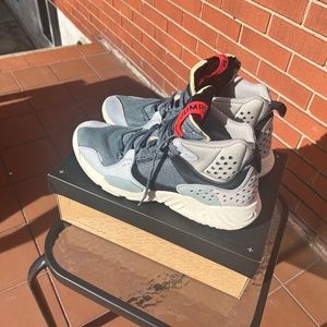 Jordan Delta Mid 'Hasta'